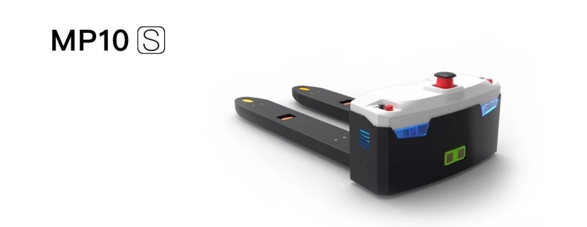 精诚所制，不同凡想 jiuyou.comAGV无人叉车