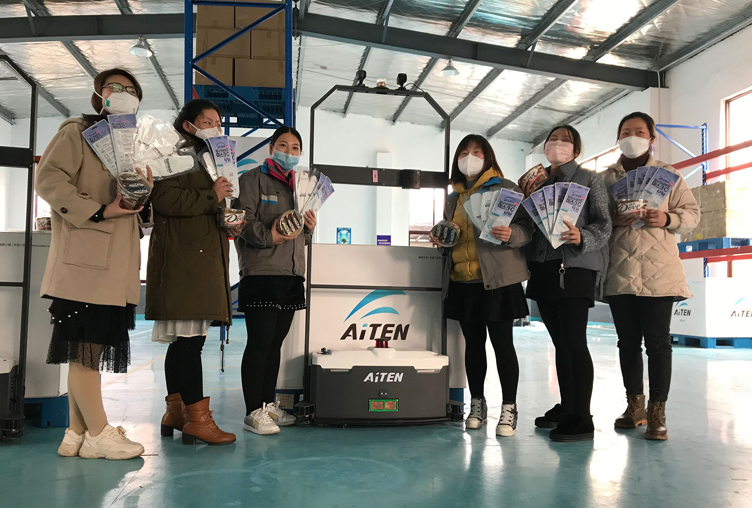 jiuyou.com——女汉子们的“女神节”